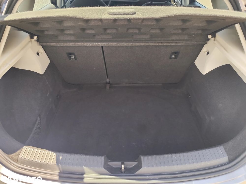Seat Leon 1.2 TSI Reference - 18