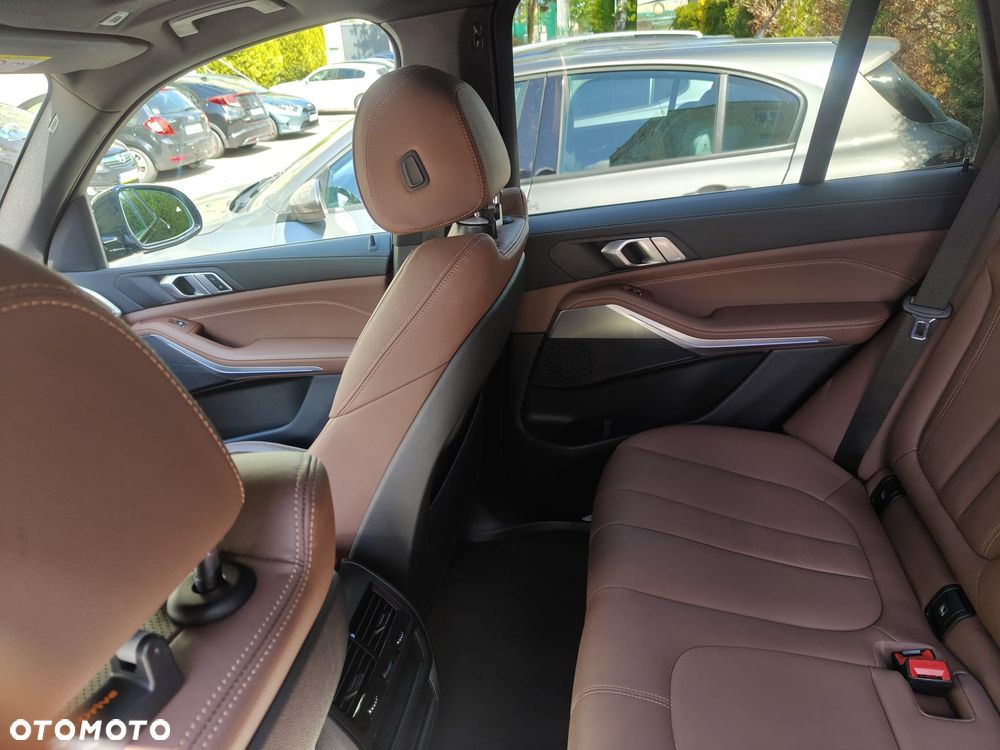BMW X5 - 5