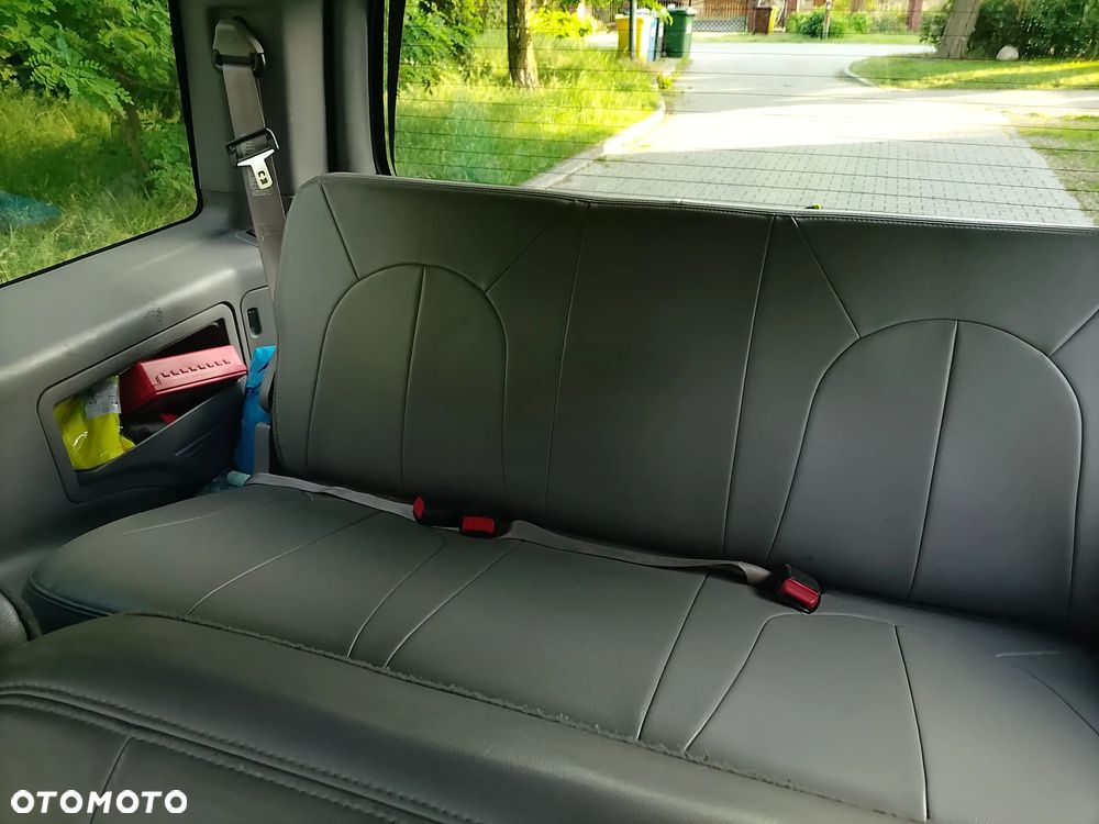 Ford Expedition 4.6 XLT 4WD - 28
