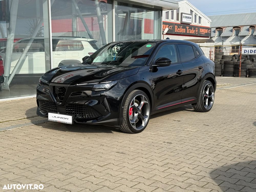 Alfa Romeo Junior - 3