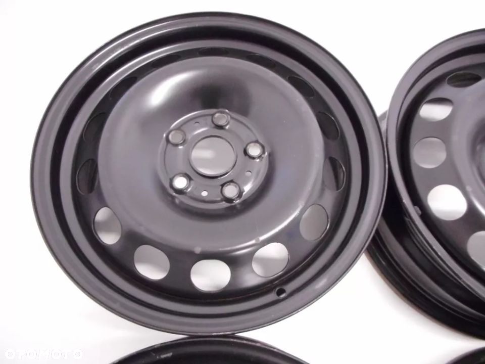 FELGI 16 VW AUDI SEAT SKODA ET48 5X112 - 3