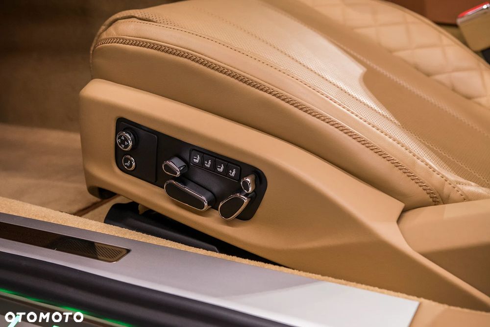 Bentley Continental GT - 17