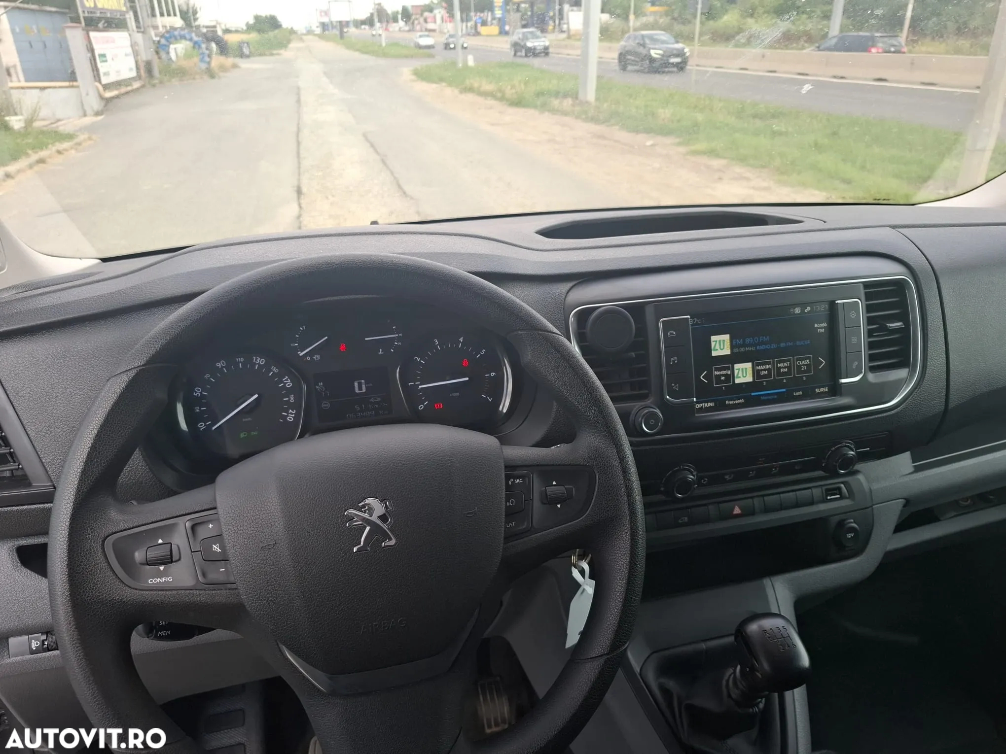 Peugeot Expert 2.0 BlueHDi 145 L1 - 5
