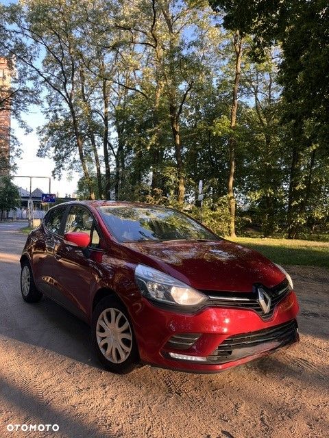 Renault Clio 0.9 Energy TCe Alize - 3