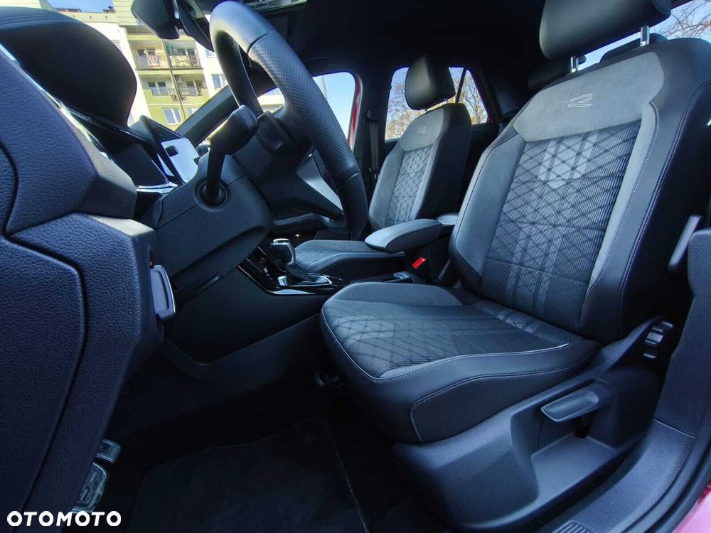 Volkswagen T-Roc 1.5 TSI R-Line DSG - 9