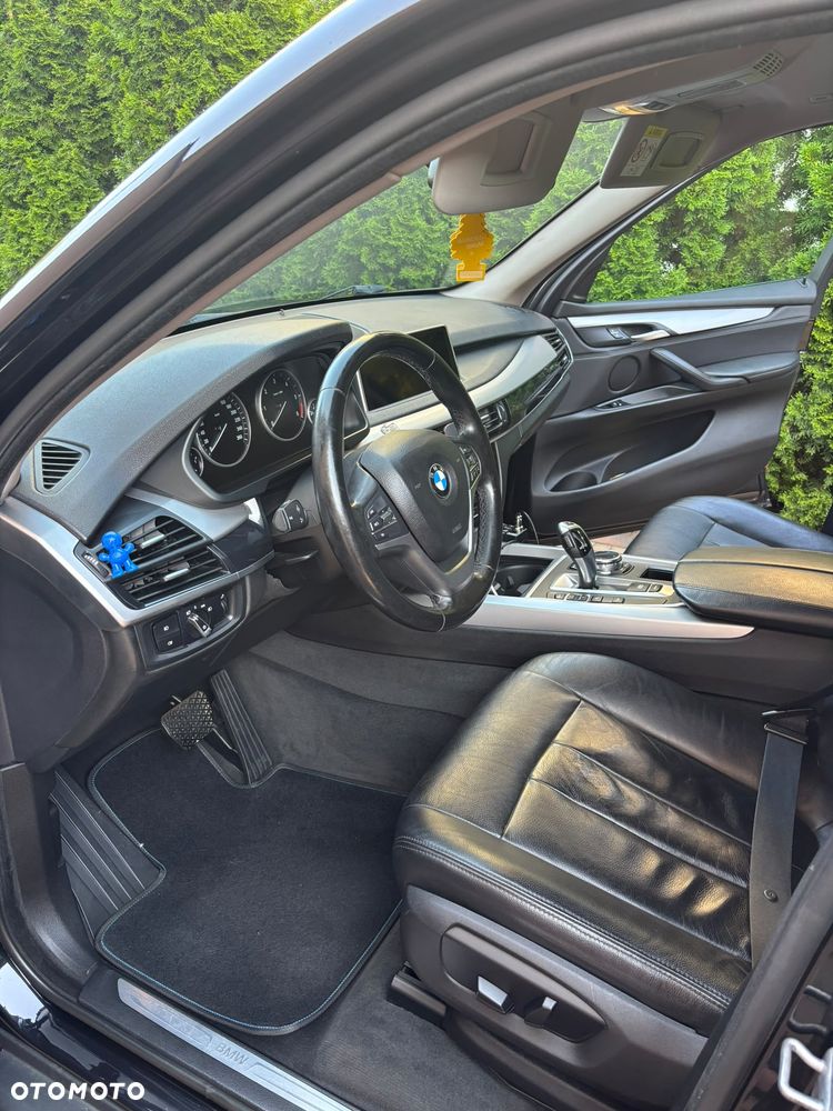 BMW X5 - 16