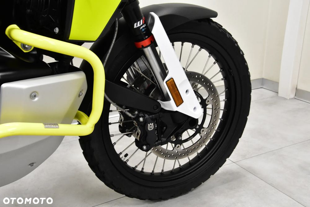 Husqvarna Norden - 13