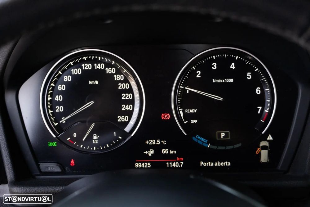 BMW 225xe Active Tourer iPerformance Sport Line - 13