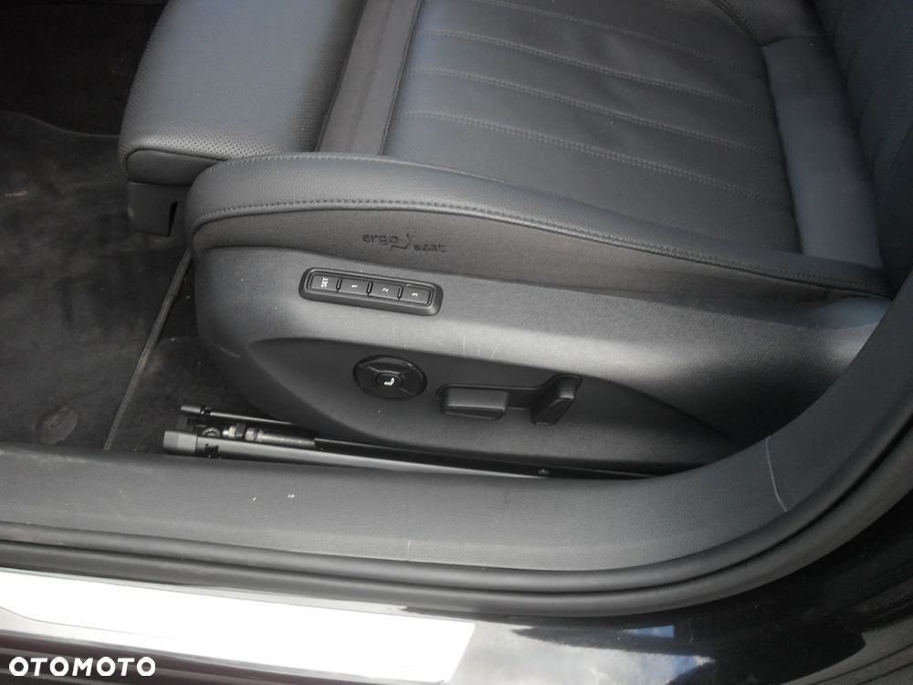 Skoda Superb 2.0 TSI 4x4 L&K DSG - 18