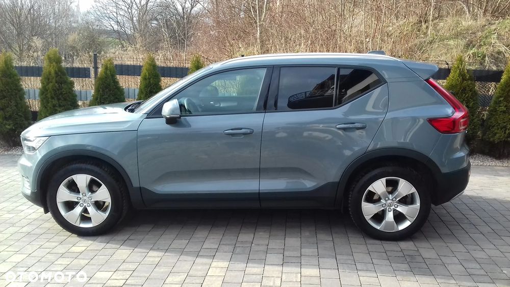 Volvo XC 40 - 6