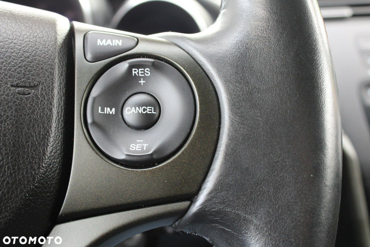 Honda Civic 1.8 i-VTEC Sport - 25