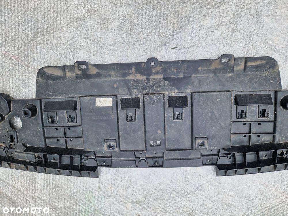 Smart Forfour EQ osłona pod zderzak A4538882600 - 3