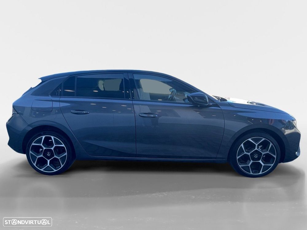 Opel Astra 1.2 T GS Aut. - 6