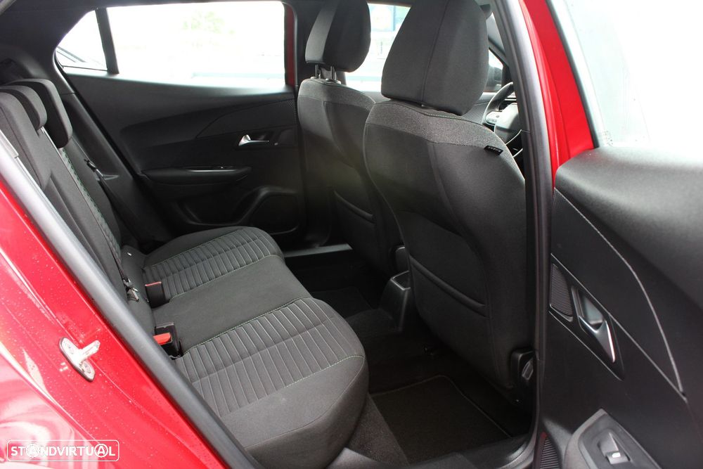 Peugeot 2008 1.2 PureTech Active Pack - 15