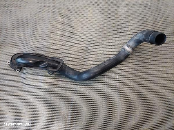 Tubo Intercooler  Opel Corsa D (S07) - 2