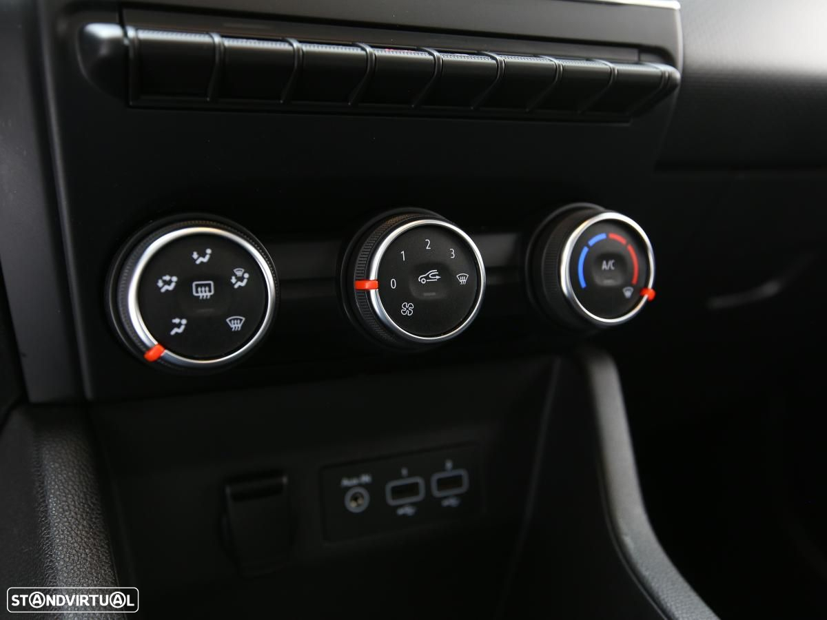 Renault Clio 1.5 Blue dCi Intens - 20