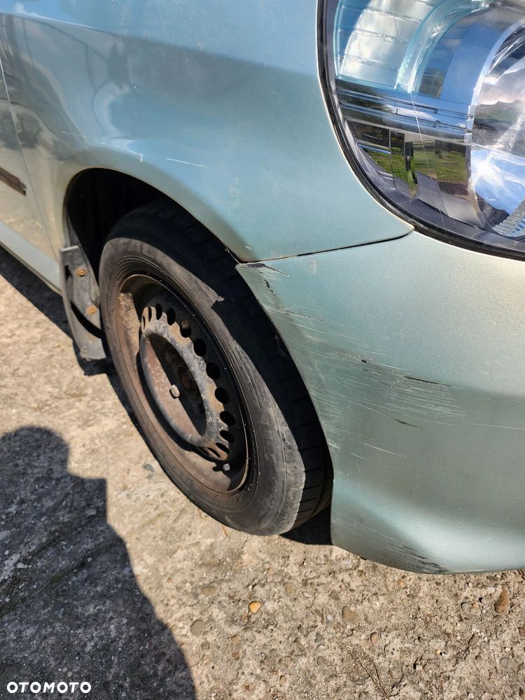 Honda Jazz 1.4 LS - 10