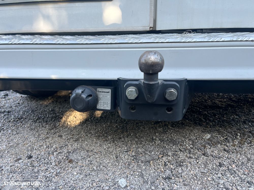 Opel Vivaro 2.0 CDTi L1H1 2.7T 6L - 10