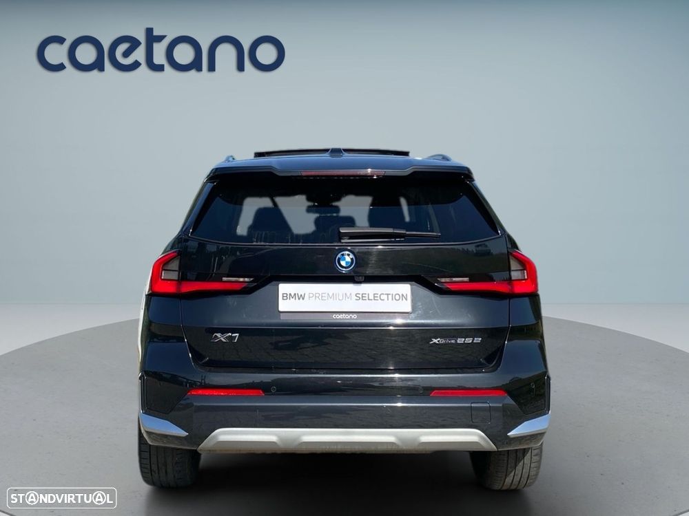 BMW X1 xDrive25e xLine - 24