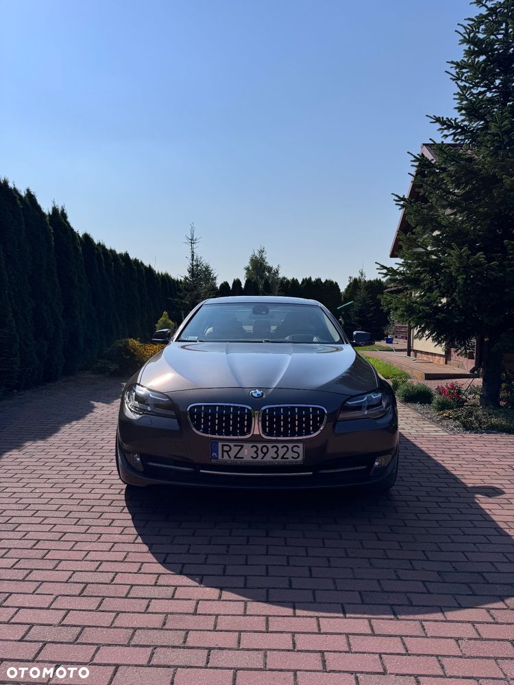 BMW Seria 5 - 3