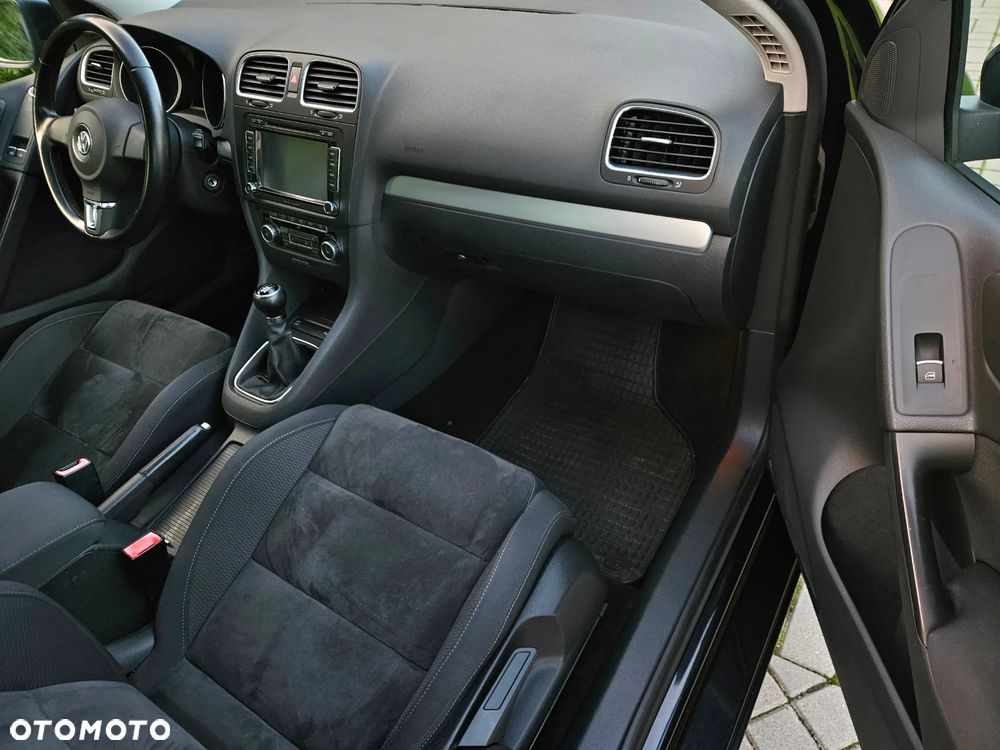 Volkswagen Golf 1.4 TSI Edition - 20
