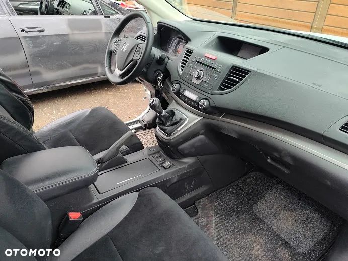 Honda CR-V 2.0 Executive - 7