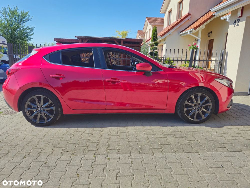 Mazda 3 2.0 Enso - 3