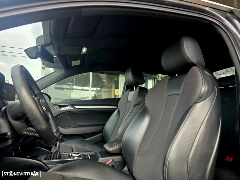 Audi A3 1.6 TDI S-line - 18
