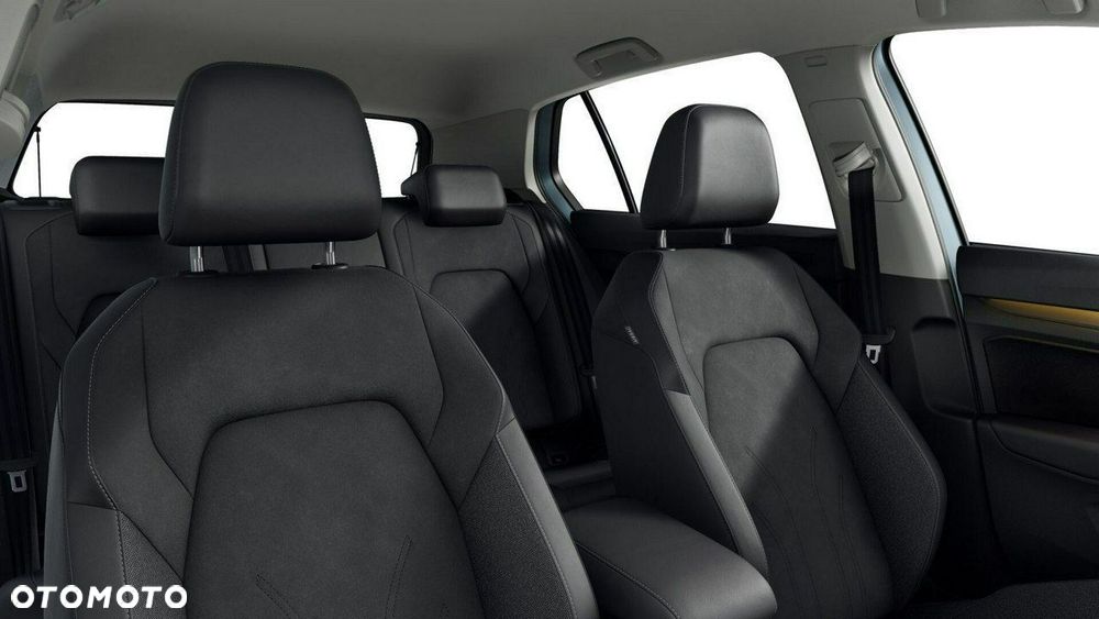 Volkswagen Golf 1.5 TSI Life Plus - 7