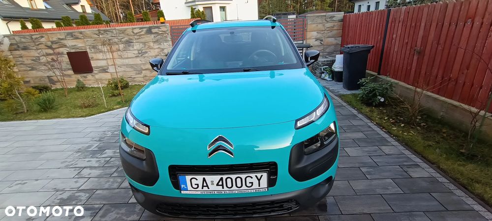 Citroën C4 Cactus 1.2 PureTech Live - 13