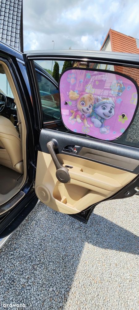 Honda CR-V 2.2i-CTDi Executive - 15