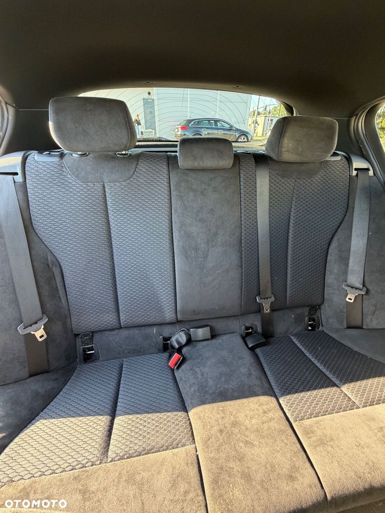 BMW Seria 1 120d Sport-Aut M Sport - 11