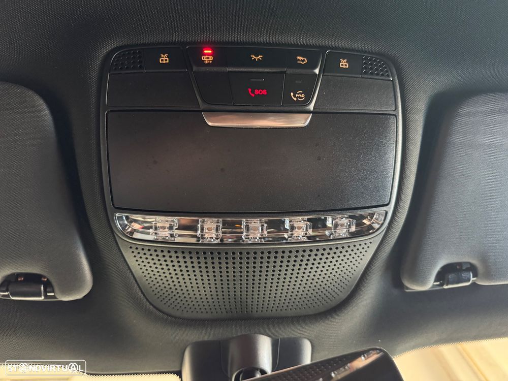 Mercedes-Benz GLC 300 de Coupe 4Matic 9G-TRONIC AMG Line - 38