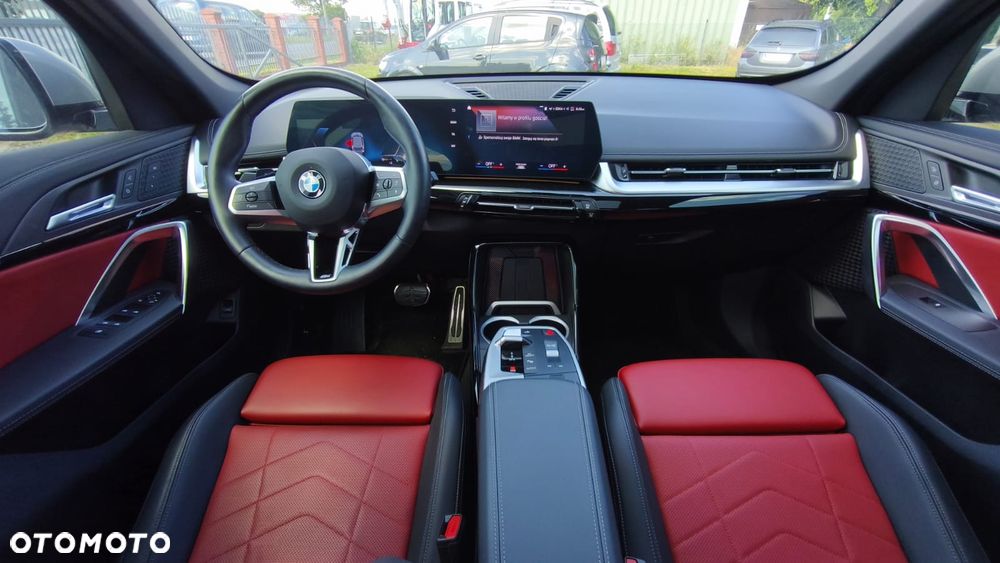 BMW X1 - 12