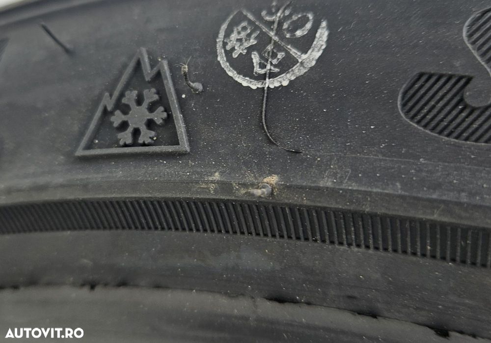 235/35 R19 91y xl SUPERIA  Anvelope all season vara / iarna M+S C/B/68 - 6