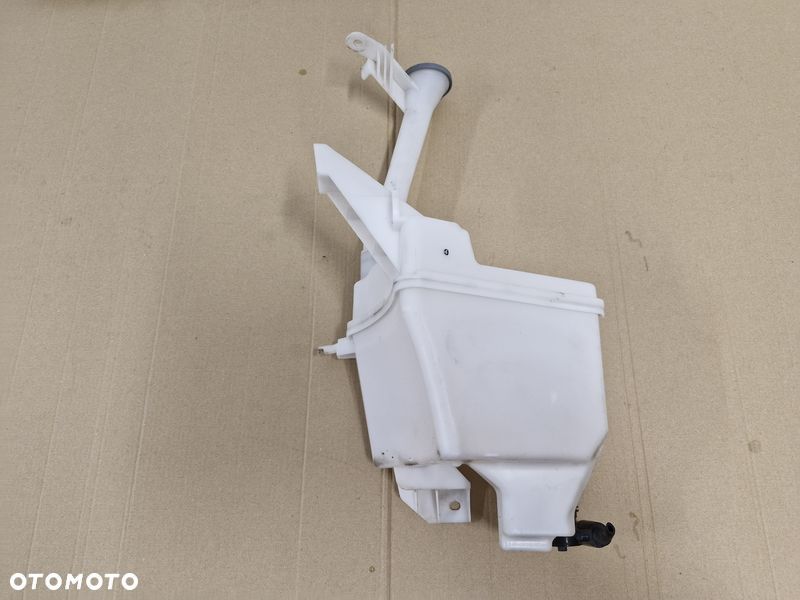 NISSAN JUKE 1 I F15 ZBIORNIK ZBIORNICZEK PŁYNU DO SPRYSKIWACZY POMPKA - 6