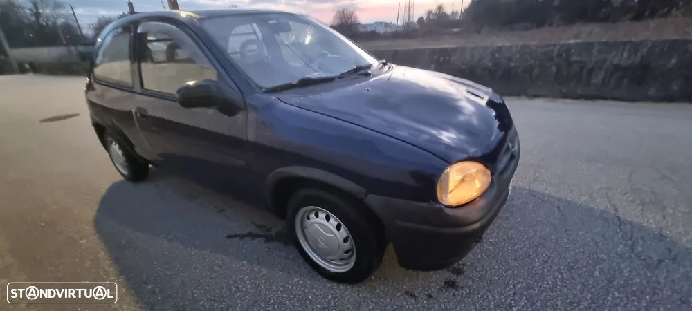 Opel Corsa 1.5 D Eco - 3