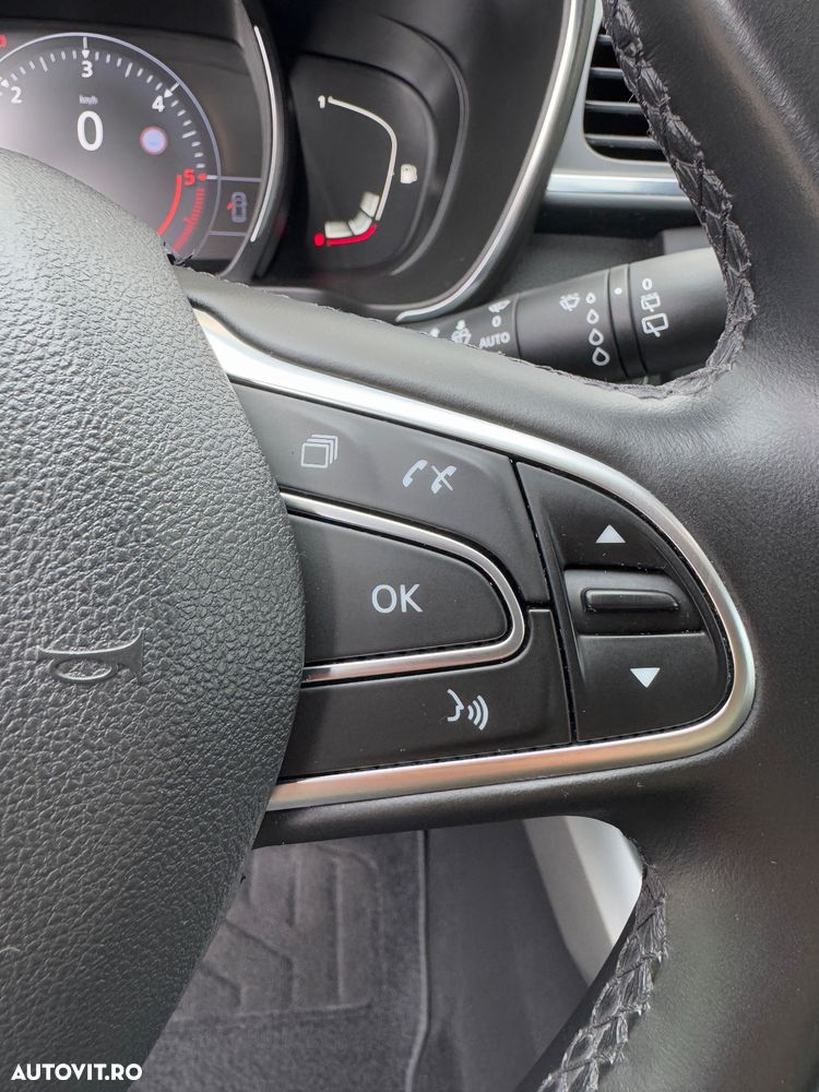 Renault Kadjar Energy dCi 130 Bose Edition - 20