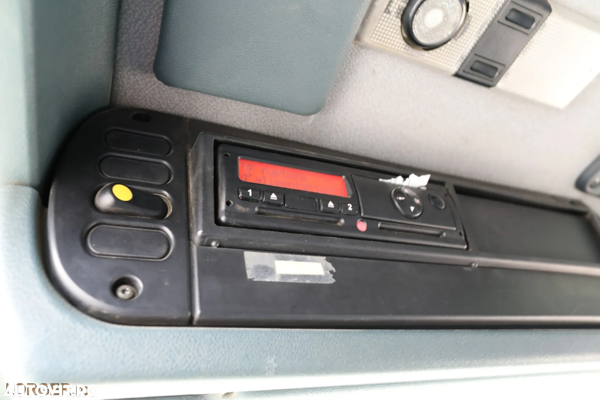 DAF CF85 - 14