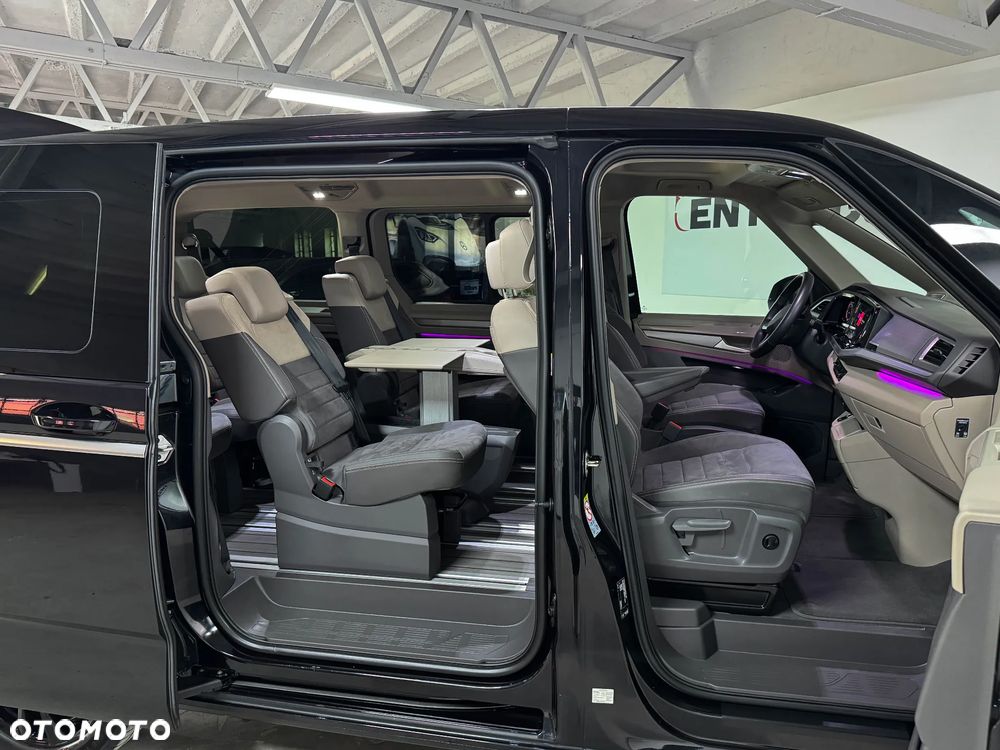 Volkswagen Multivan 2.0 TDI L2 Edition DSG - 4