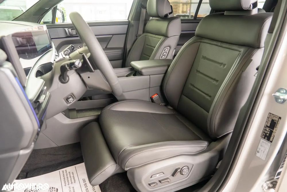 Hyundai Santa Fe - 20