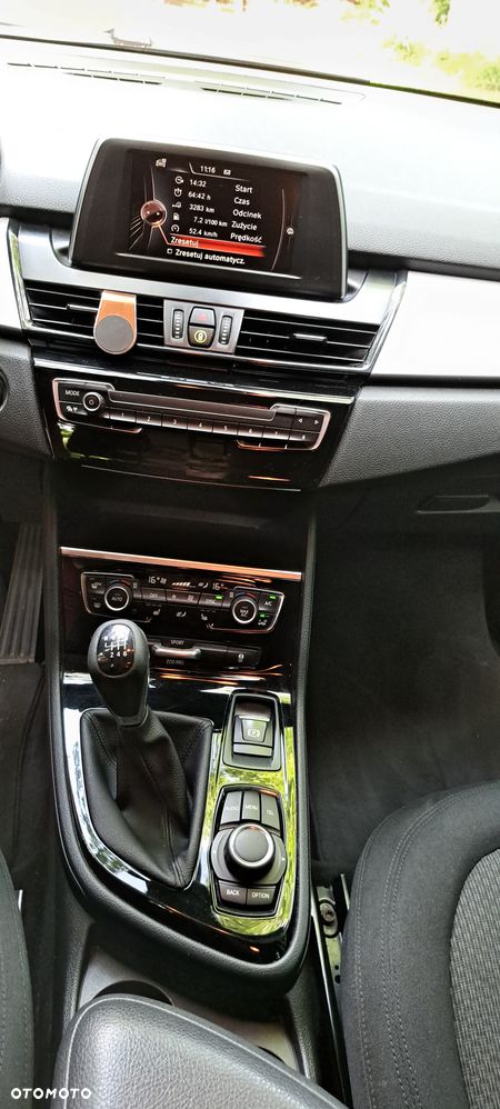 BMW Seria 2 218i Gran Tourer - 17