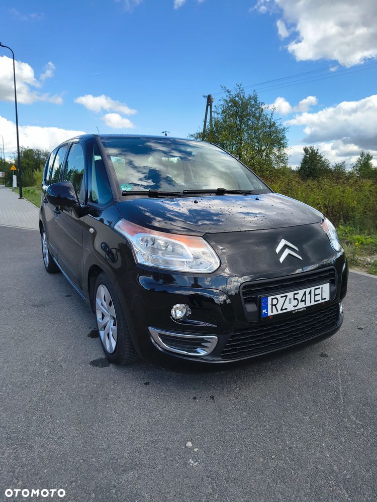 Citroën C3 Picasso 1.4i Seduction - 4