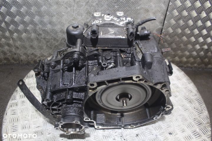 SKRZYNIA BIEGÓW AUTOMAT PASSAT B6 2.0TDI HQL - 5