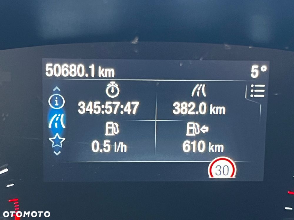 Ford Focus 1.0 EcoBoost Titanium - 15