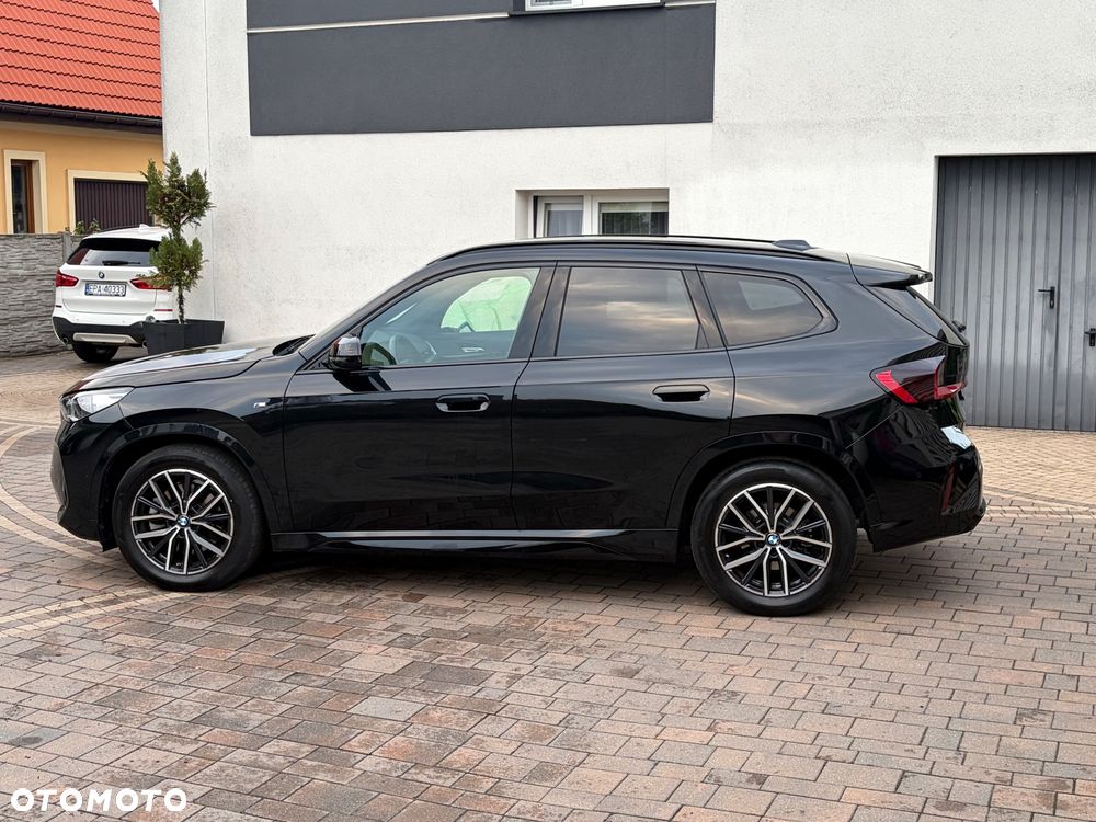 BMW X1 xDrive23d mHEV M Sport - 3