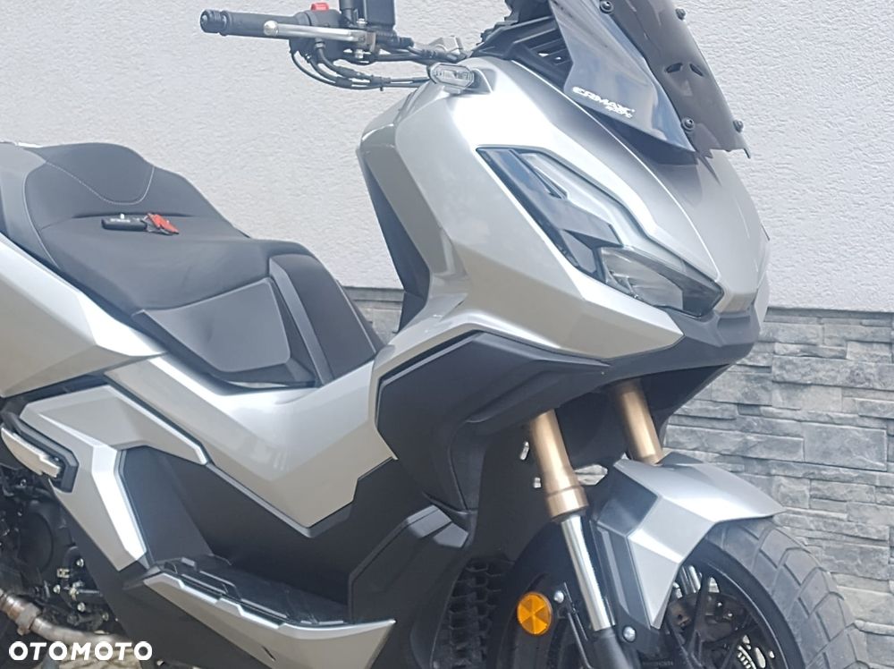 Honda X-ADV - 2