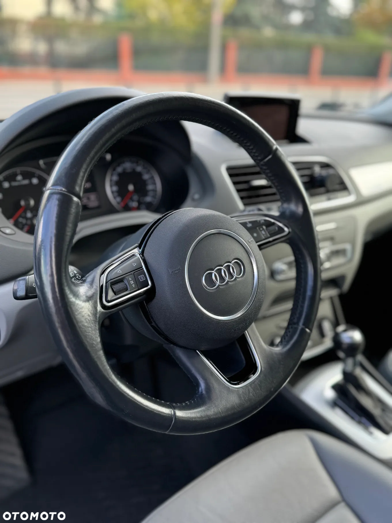 Audi Q3 2.0 TFSI quattro S tronic sport - 14
