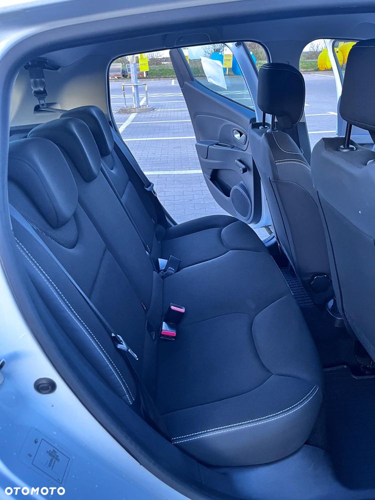 Renault Clio 0.9 TCe Alize - 6