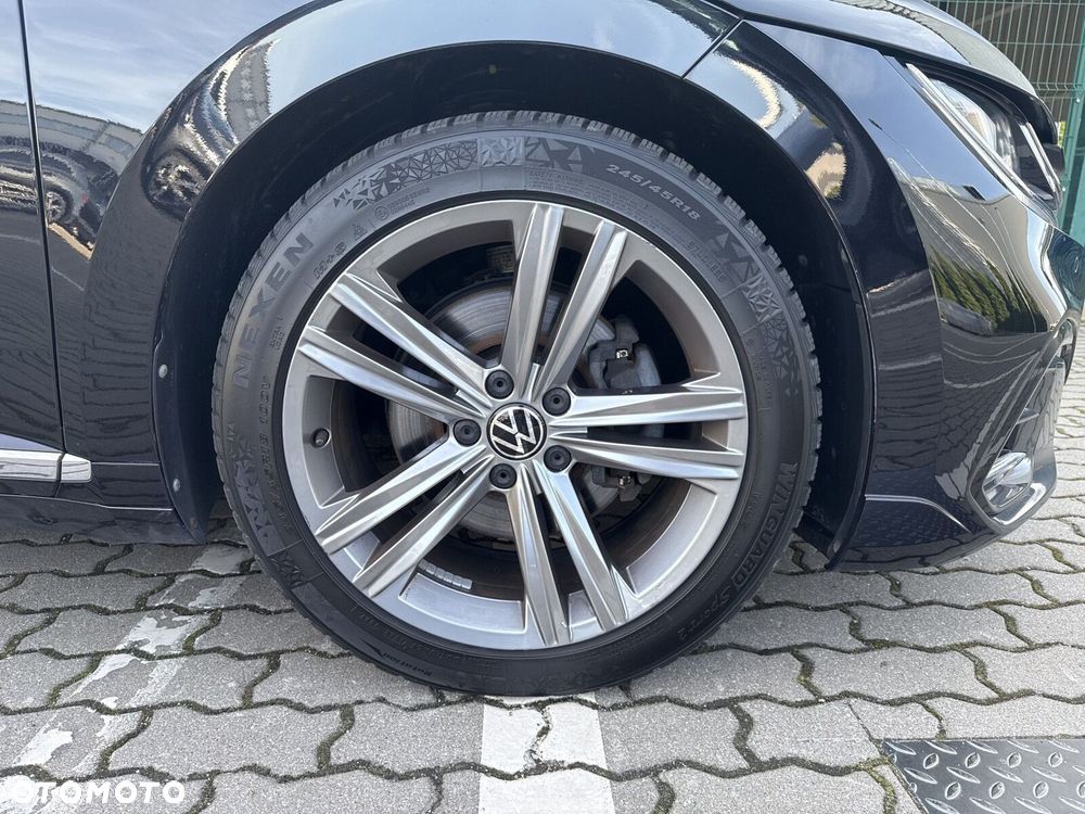 Volkswagen Arteon Shooting Brake 2.0 TSI R-Line DSG - 37